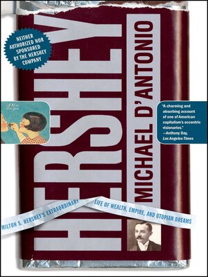 Hershey - ebook
